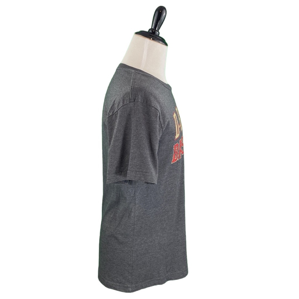 MLB Arizona Diamondbacks Gray Ring Spun Soft Tee - Picture 5 of 13